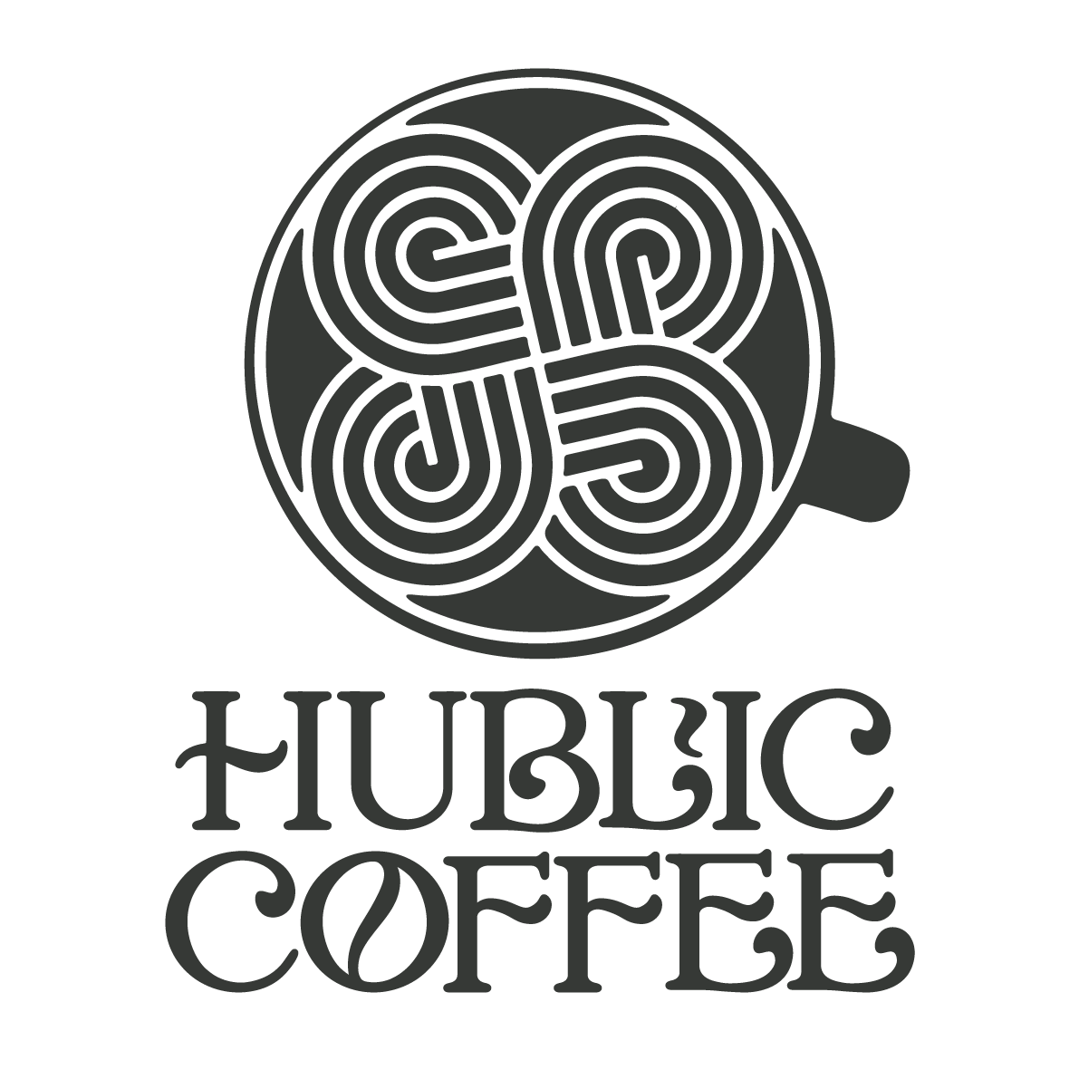HUBLIC COFFEE